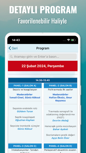 Yoğun Bakım 2024 Screenshot 3