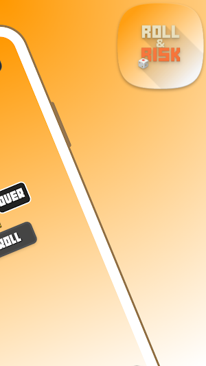 Roll & Risk Screenshot 1