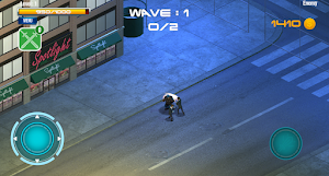 Spy Agent : Strike Mission Screenshot 3