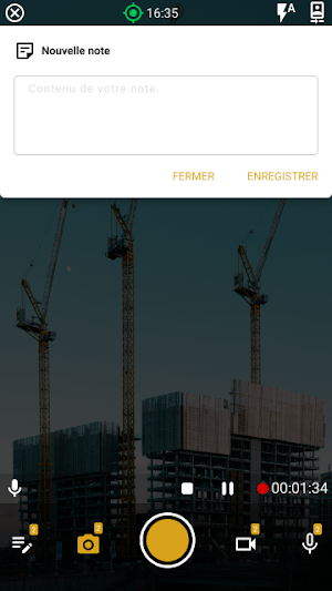 Legatus Screenshot 3