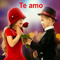 Te Amo Imágenes