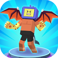 Skibidi Monster War