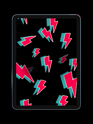 Zing - Electric Colors! Screenshot 3
