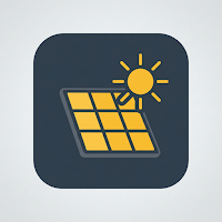 Solar Energy Monitor