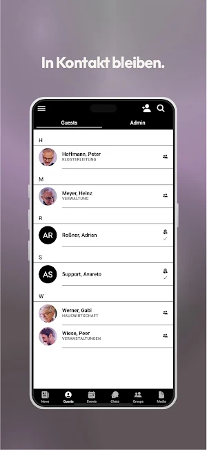 SpeinshartApp Screenshot 1