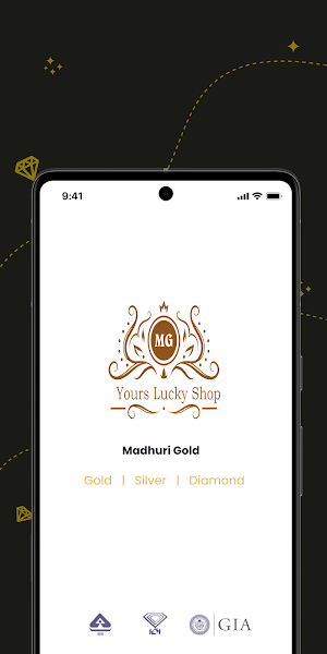 Madhuri Gold Screenshot 0