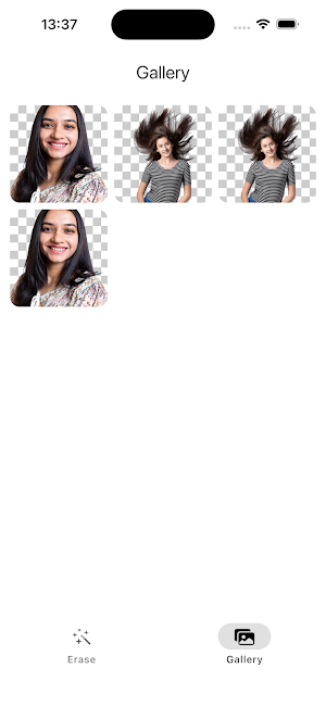 Background Eraser - Remove BG Screenshot 2