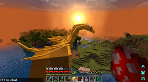 Monster Craft World Screenshot 1