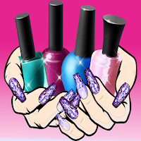 Acrylic Nail Ideas