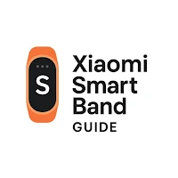 Xiaomi Smart Band | Guide