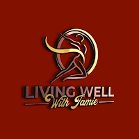 LivingwellwithJamie App