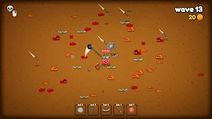 Slime Squisher Screenshot 1