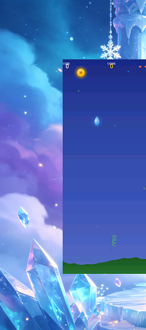 Misty Nibble Screenshot 0