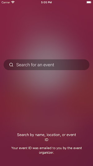 Check Point CPX 2024 Event Screenshot 1