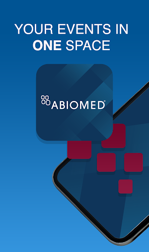 Abiomed Events Screenshot 0