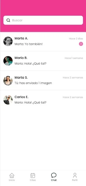 En-pareja2 Screenshot 1
