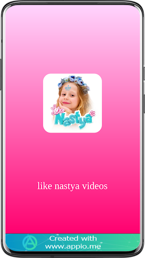 Like Nastya Videos 2023 Screenshot 0