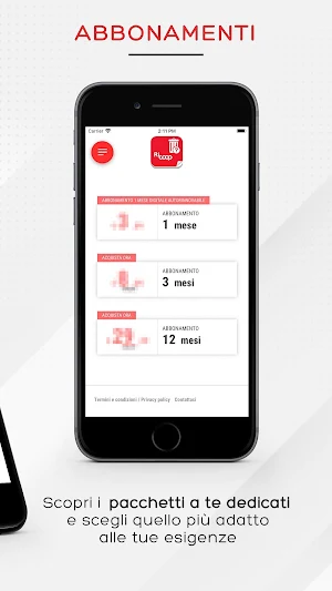 RiCOOP Screenshot 3