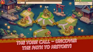 New Lands 4 Screenshot 1