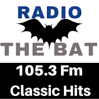 105.3 The Bat Classic Hits App