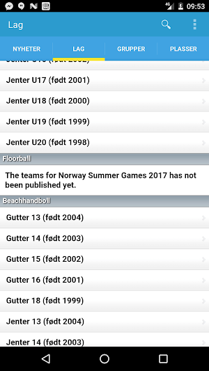 Norway Summer Games Screenshot 2
