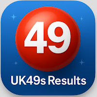 UK49s results-Lotto results