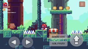 Manzanota Screenshot 1