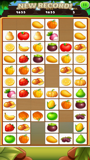 Onet Match Fruit Screenshot 0