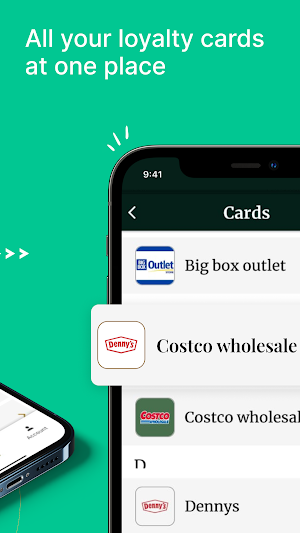PineDeals: Deals & Discounts Screenshot 3