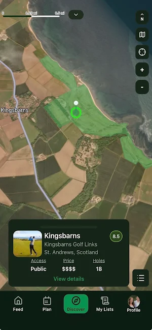 TeeHouse Screenshot 2