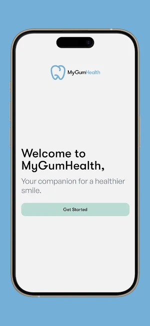 MyGumHealth.ai Screenshot 0