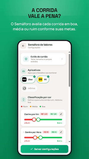 Rota Pro Screenshot 1