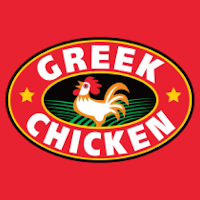 Greek Chicken