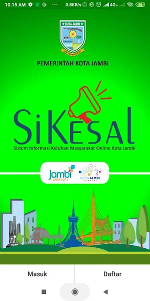 SiKesal 2 Screenshot 0
