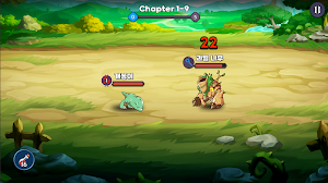 몬스터 키우기 : 방치형 RPG Screenshot 0