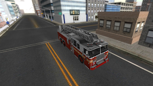 Firefighter! Screenshot 2