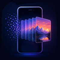 Pocket Diffusion: Local AI Art