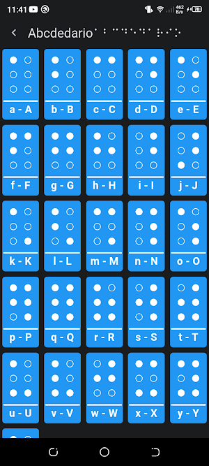BraillEase Screenshot 1
