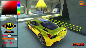 458 Italia Drift Simulator Screenshot 3