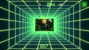 Infinity Cubes Screenshot 0
