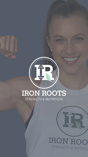 Iron Roots Screenshot 0