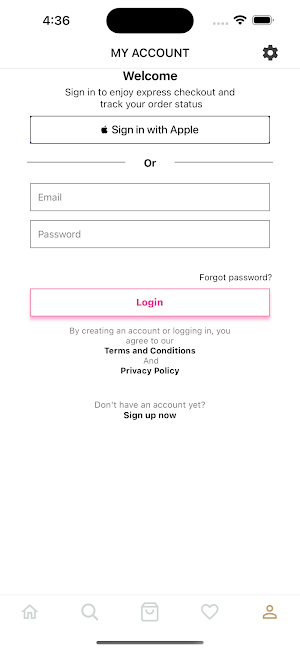 lionroaringcomltd Screenshot 2