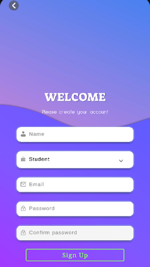 InScript Screenshot 2