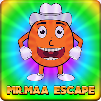 Mr Maa Escape