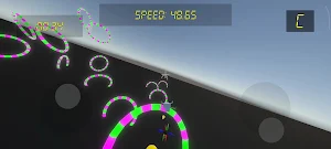 DroneRacer Screenshot 3