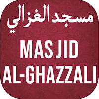 Masjid Ghazali