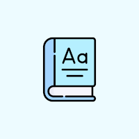 English Handbook - Learning