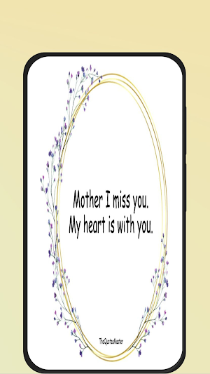 missing you quotes Screenshot 1