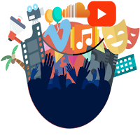 Entertainment App