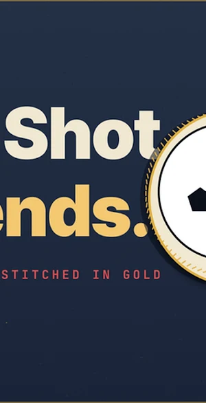 Kick Shot Legends Screenshot 1